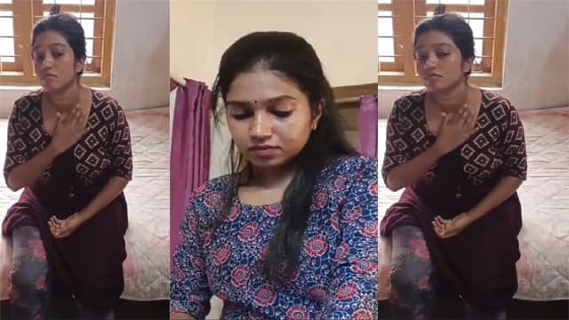 Mallu Young Girl Homemade Fun Fucking S1